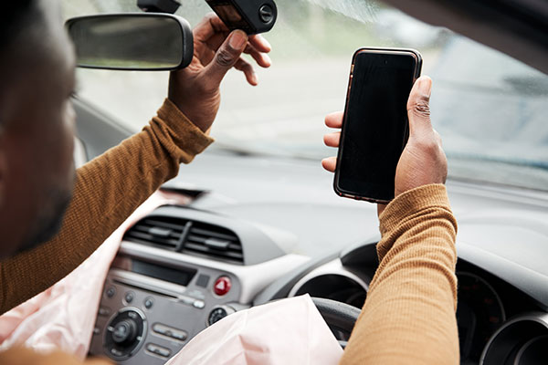 Uber/Lyft Accidents Uber/Lyft Accidents